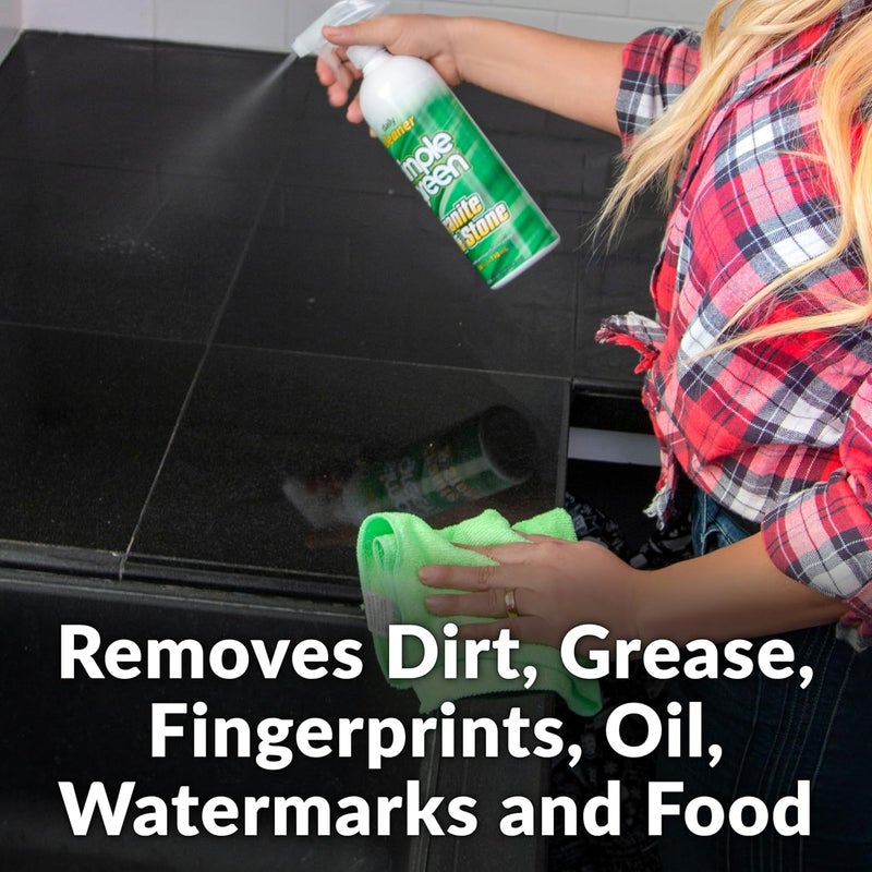 Simple Green Granite & Stone Cleaner - 710ml - Image 4